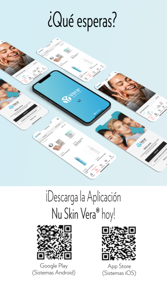 Vera app