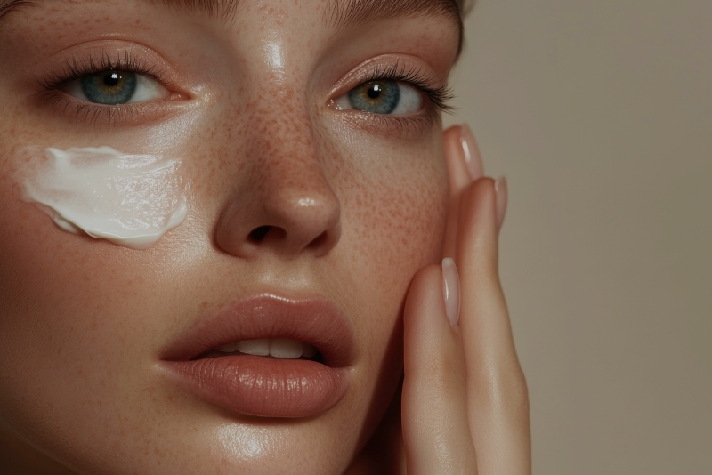 Vive un Ritual Radiante con Nu Skin